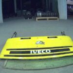 NO Identificado Iveco Eurocargo (05.2003)