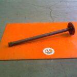 NO Identificado Iveco Eurocargo (05.2003)