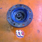 NO Identificado Iveco Eurocargo (05.2003)