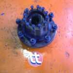 NO Identificado Iveco Eurocargo (05.2003)