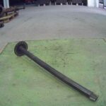 NO Identificado Iveco Eurocargo (05.2003)