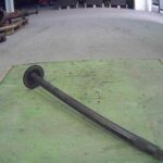 NO Identificado Iveco Eurocargo (05.2003)