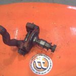 NO Identificado Iveco Eurocargo (05.2003)