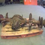 NO Identificado Iveco Eurocargo (05.2003)