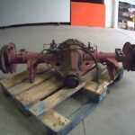 NO Identificado Iveco Eurocargo (05.2003)