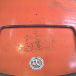 NO Identificado Iveco Eurocargo (1991)