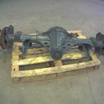 NO Identificado Iveco Eurocargo (1991)