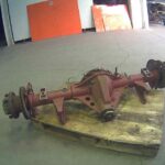 NO Identificado Iveco Eurocargo (1991)