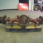 NO Identificado Iveco Eurocargo (1991)