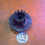 NO Identificado Iveco Eurocargo (1991)