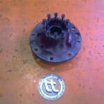 NO Identificado Iveco Eurocargo (1991)