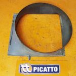 NO Identificado Iveco Eurocargo (1991)