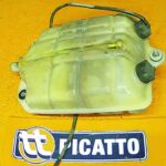 NO Identificado Iveco Eurocargo (1991)