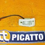 NO Identificado Iveco Eurocargo (1991)