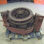 NO Identificado Iveco Eurocargo (1991)