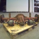 NO Identificado Iveco Eurocargo (1991)