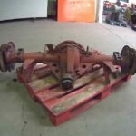 NO Identificado Iveco Eurocargo (1991)