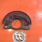 NO Identificado Iveco Eurocargo (1991)