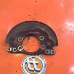 NO Identificado Iveco Eurocargo (1991)