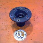 NO Identificado Iveco Eurocargo Tector (2001)