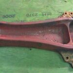 NO Identificado Iveco Eurostar Cursor (mh)(1999)