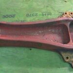 NO Identificado Iveco Eurostar Cursor (mh)(1999)