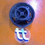 NO Identificado Iveco Eurostar Cursor (mh)(1999)