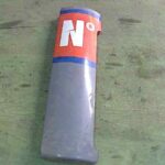 NO Identificado Iveco Eurostar Cursor (mh)(1999)