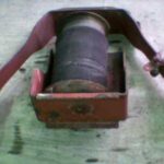 NO Identificado Iveco Eurostar Cursor (mh)(1999)