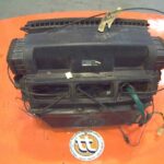 NO Identificado Iveco Eurostar Cursor (mh)(1999)