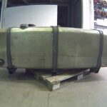 NO Identificado Iveco Eurostar LD (1993)