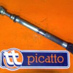 NO Identificado Iveco Eurostar LD (1993)