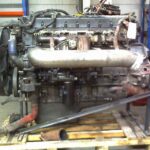 NO Identificado Iveco Eurostar LD (1993)