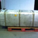 NO Identificado Iveco Eurostar LD (1993)