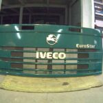 NO Identificado Iveco Eurostar LD (1993)