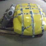 NO Identificado Iveco Eurostar LD (1993)