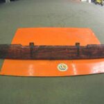 NO Identificado Iveco Eurostar LD (1993)