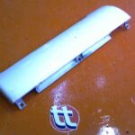 NO Identificado Iveco Eurotech (mp)(1992)