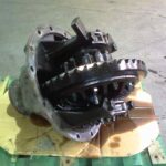 NO Identificado Iveco Eurotech (mp)(1992)