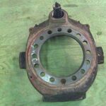 NO Identificado Iveco Eurotrakker (mp)(1993)