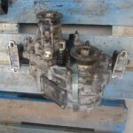 NO Identificado Lada