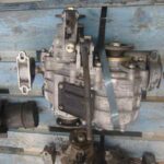 NO Identificado Lada