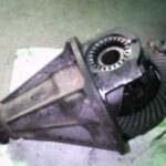 NO Identificado Land Rover