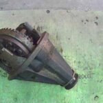 NO Identificado Land Rover