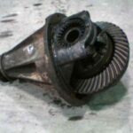 NO Identificado Land Rover