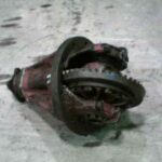 NO Identificado Land Rover