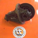 NO Identificado Land Rover