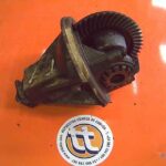 NO Identificado Land Rover