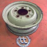 NO Identificado Land Rover