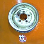 NO Identificado Land Rover